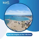 Koti - Stella Views Apartamento Fuengirola