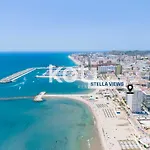 Koti - Stella Views Apartamento *