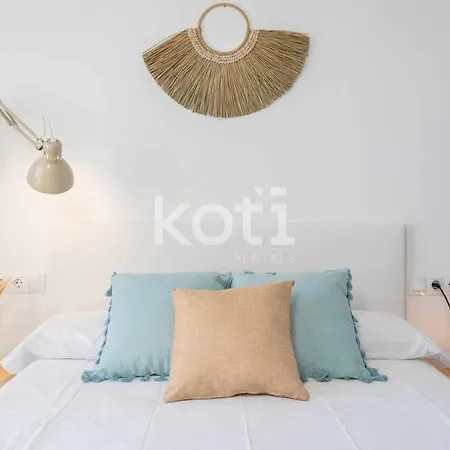 Koti - Stella Views * フエンヒロラ