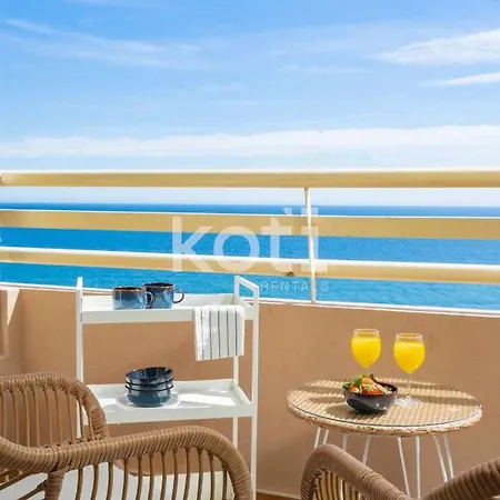 Koti - Stella Views *