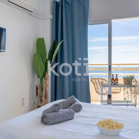 Koti - Stella Views アパート