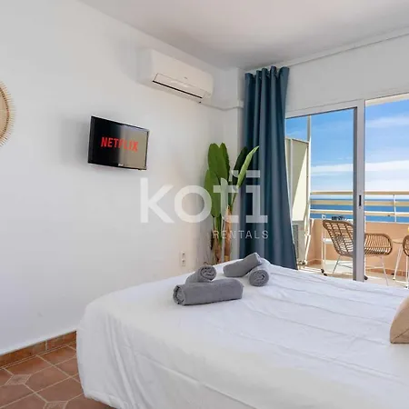 Apartamento Koti - Stella Views