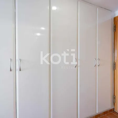 Koti - Stella Views Apartamento