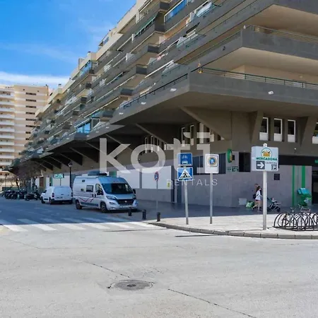 Apartamento Koti - Stella Views *