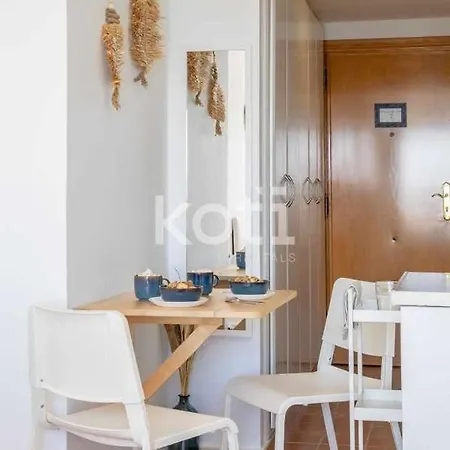 Koti - Stella Views Fuengirola