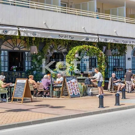 Koti - Stella Views * Fuengirola