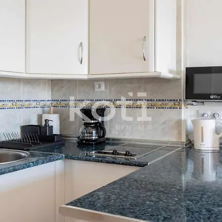 Apartamento Koti - Stella Views