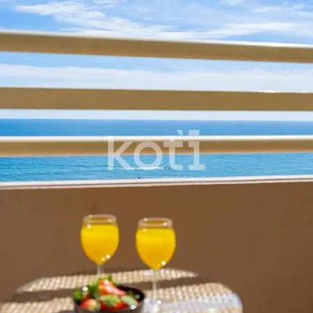 Apartamento Koti - Stella Views