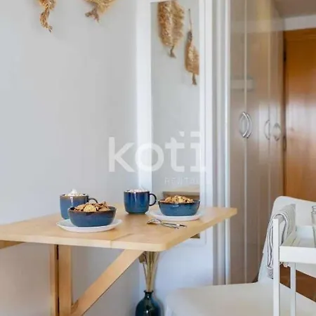 Apartamento Koti - Stella Views *