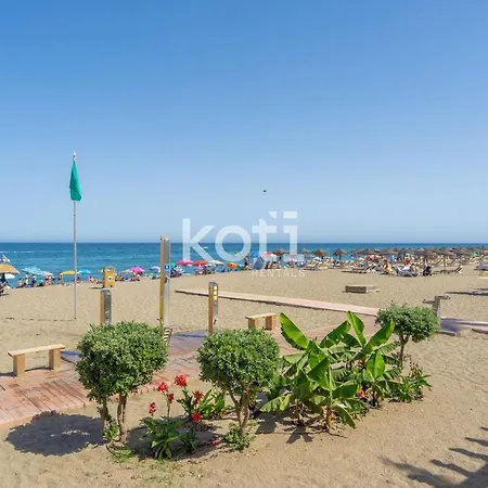 Apartamento Koti - Stella Views *