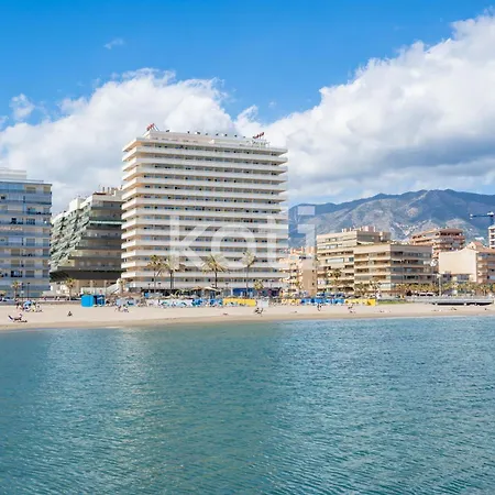 Apartamento Koti - Stella Views