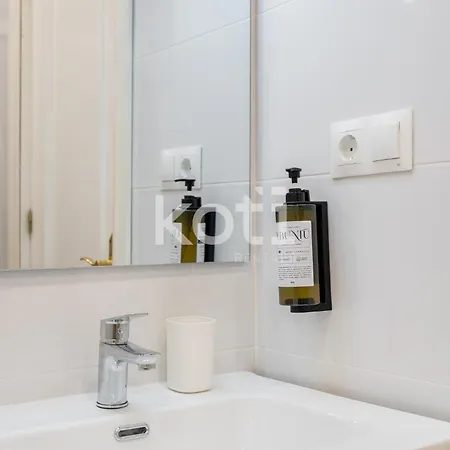 Koti - Stella Views Fuengirola