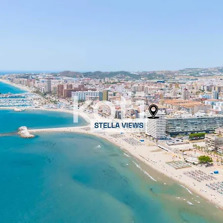 Apartamento Koti - Stella Views