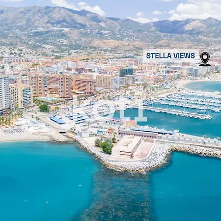 Koti - Stella Views Fuengirola