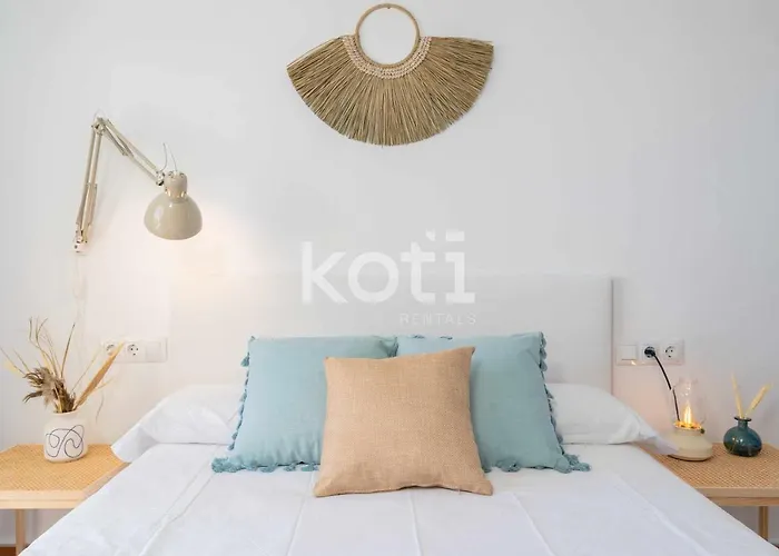 Koti - Stella Views * Fuengirola