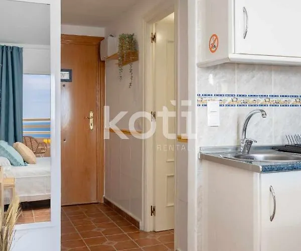 Appartement Koti - Stella Views Fuengirola