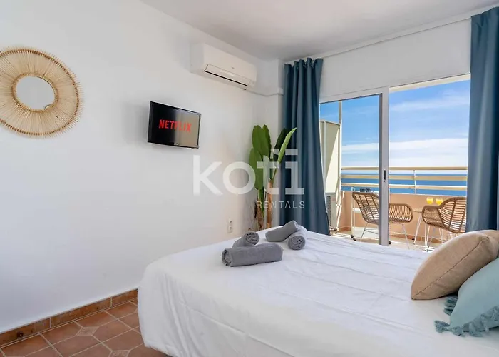 Appartement Koti - Stella Views