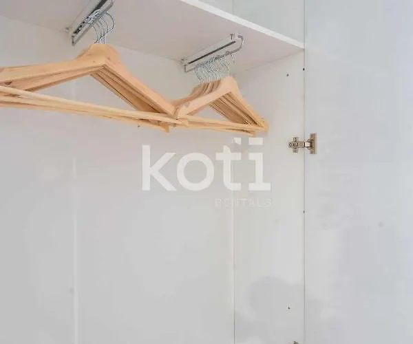 Koti - Stella Views Appartement Fuengirola