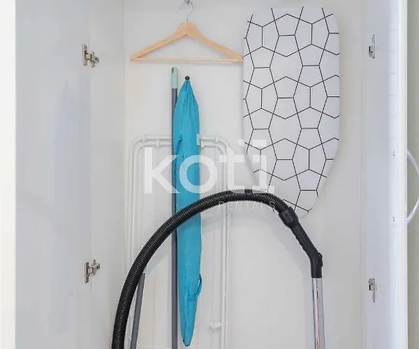 Koti - Stella Views Appartement Fuengirola