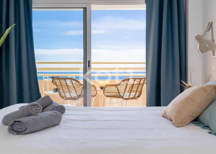 Appartement Koti - Stella Views *