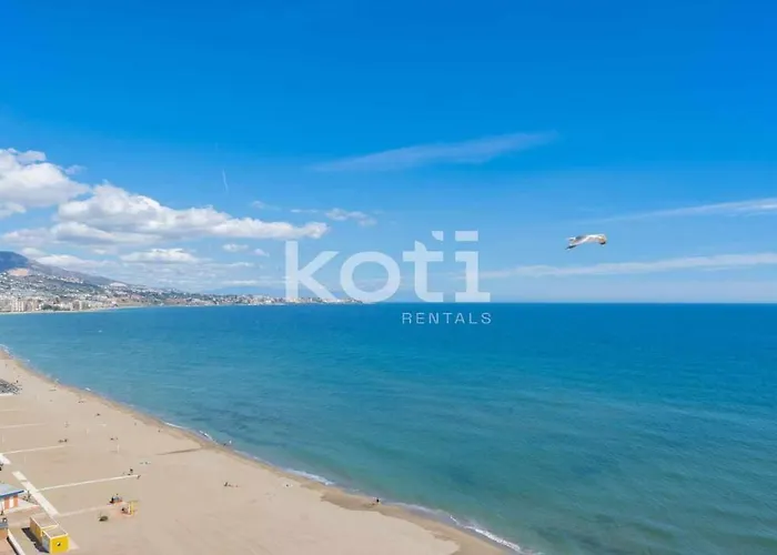 Koti - Stella Views Appartement