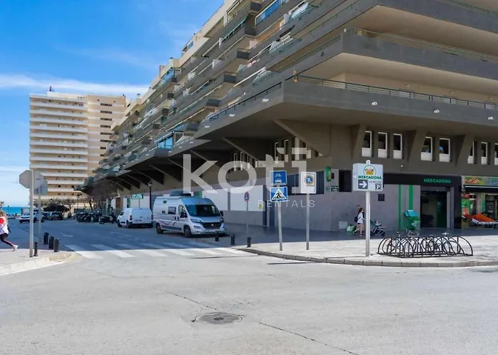 Appartement Koti - Stella Views *