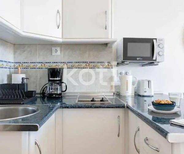 Koti - Stella Views Fuengirola