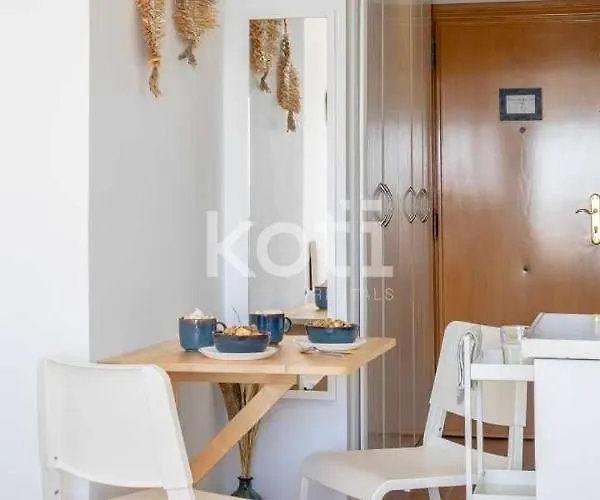 Koti - Stella Views Fuengirola