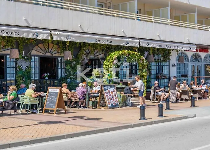 Koti - Stella Views * Fuengirola