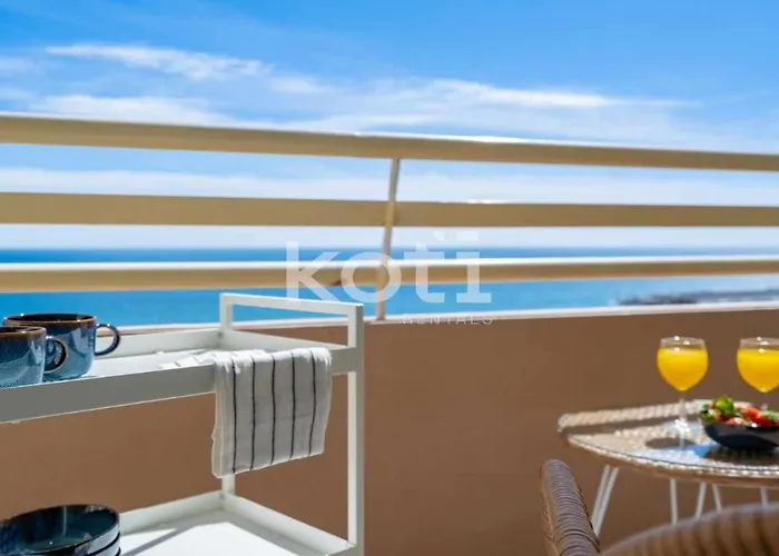 Appartement Koti - Stella Views