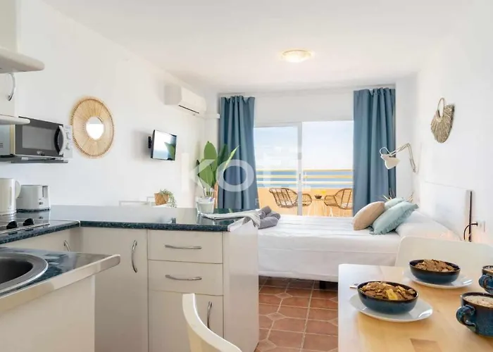 Appartement Koti - Stella Views Fuengirola
