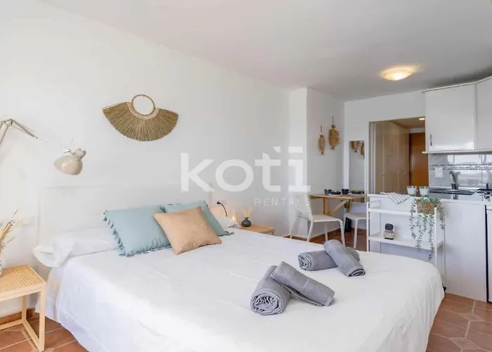 Koti - Stella Views Appartement Fuengirola