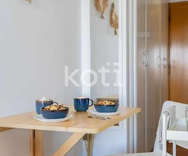 Appartement Koti - Stella Views *