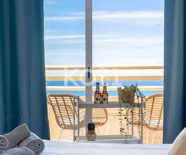 Koti - Stella Views Fuengirola