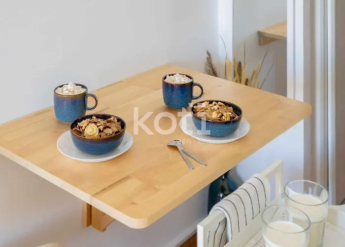 Koti - Stella Views Fuengirola