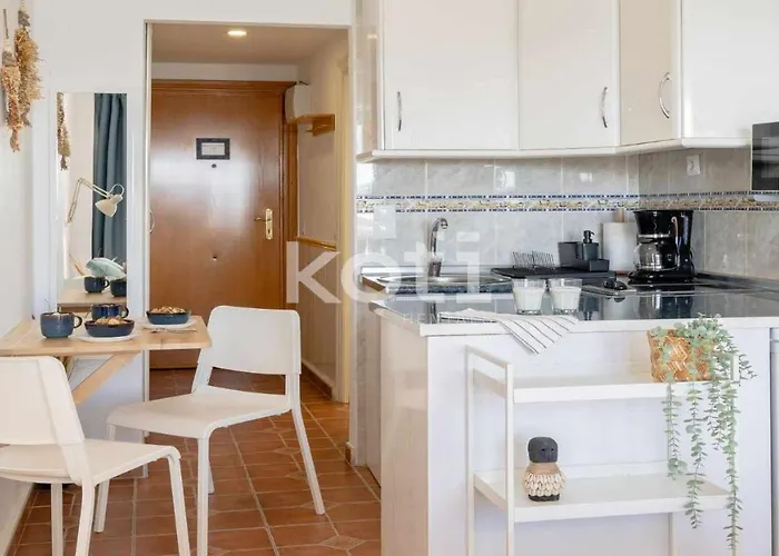 Appartement Koti - Stella Views