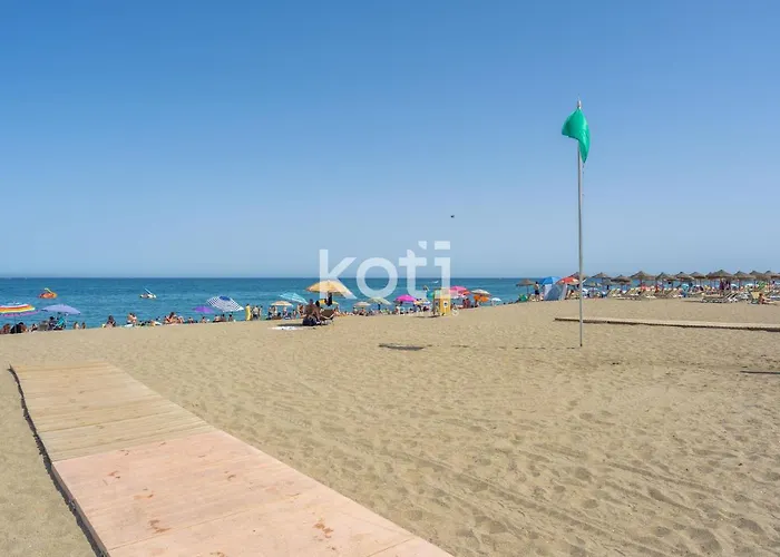 Koti - Stella Views * Fuengirola