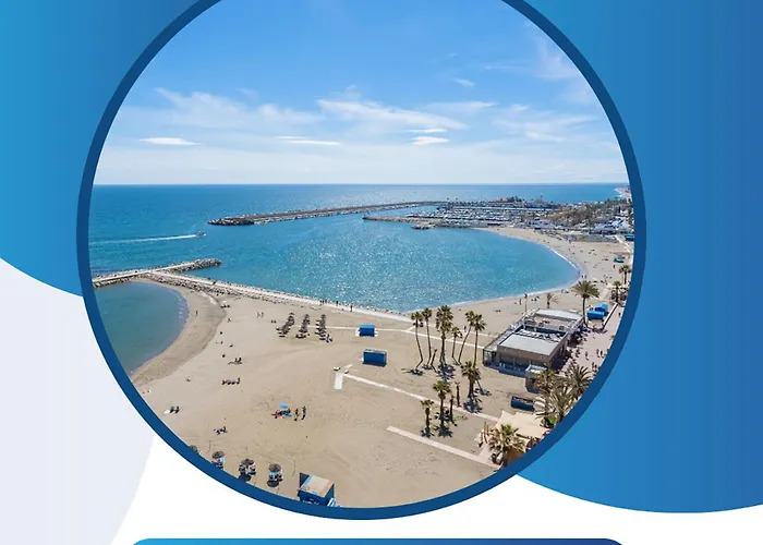 Koti - Stella Views Appartement Fuengirola