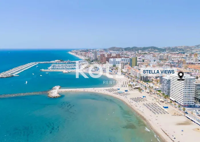 Koti - Stella Views Fuengirola