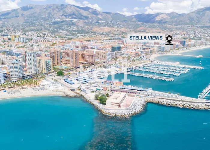 Koti - Stella Views Fuengirola