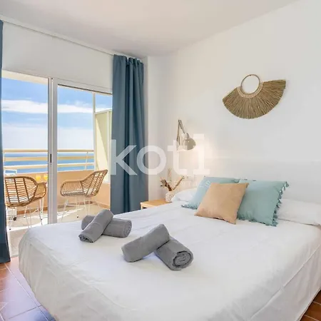 Koti - Stella Views Lägenhet Fuengirola