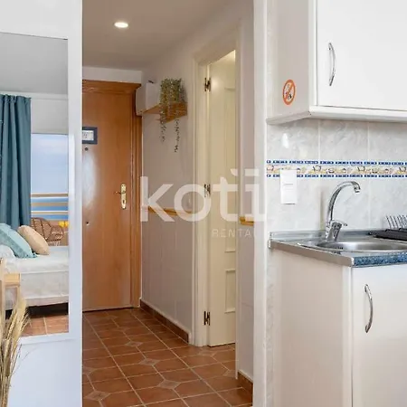 Lägenhet Koti - Stella Views Fuengirola