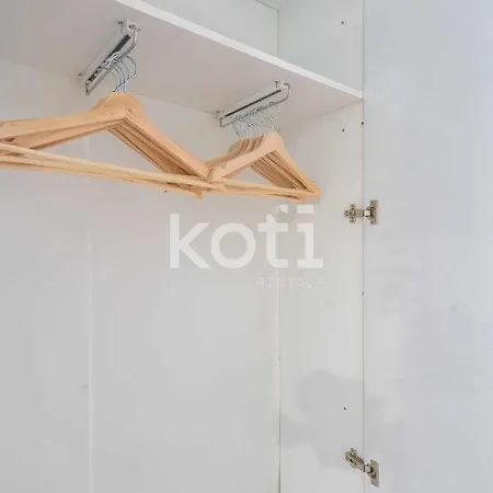 Koti - Stella Views Lägenhet Fuengirola