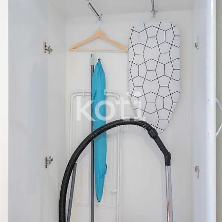 Koti - Stella Views Lägenhet Fuengirola