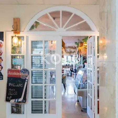 Lägenhet Koti - Stella Views *