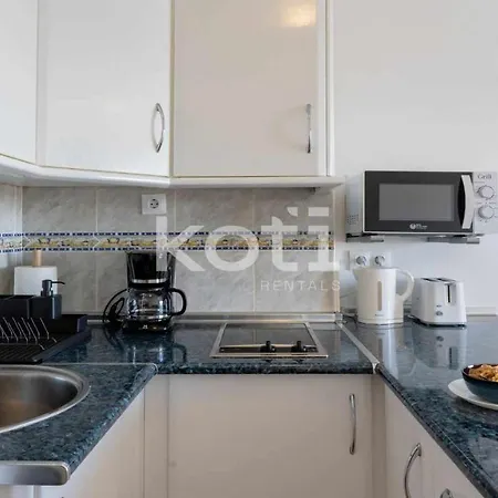 Koti - Stella Views * Fuengirola