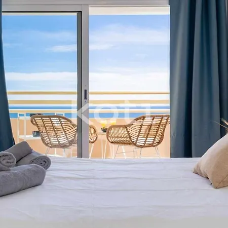 Appartement Koti - Stella Views *