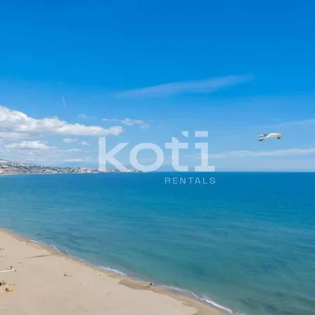 Koti - Stella Views Apartment