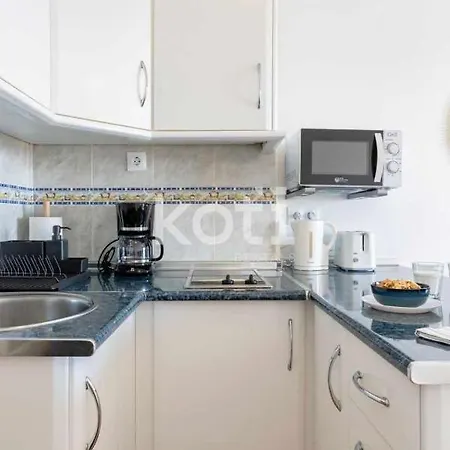 Koti - Stella Views Fuengirola