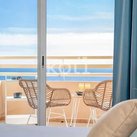 Appartement Koti - Stella Views *